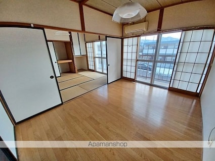 メゾン柳原[2K/41m2]の内装5