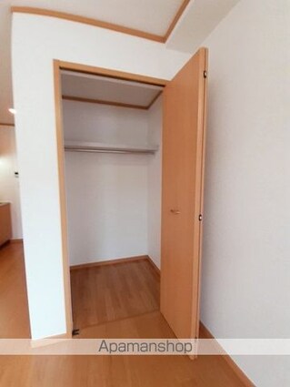 Ａｕｒｏｒａ　桐　北[1R/25.25m2]の収納