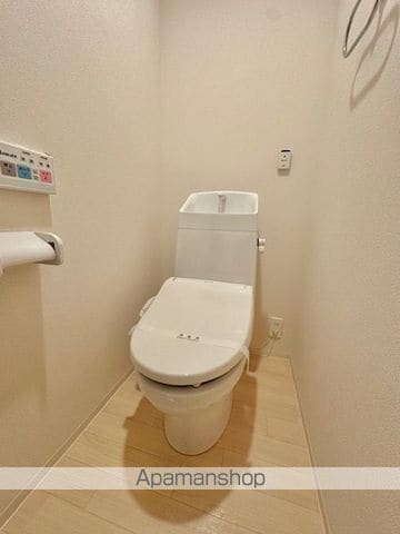 Fabulousの内装写真