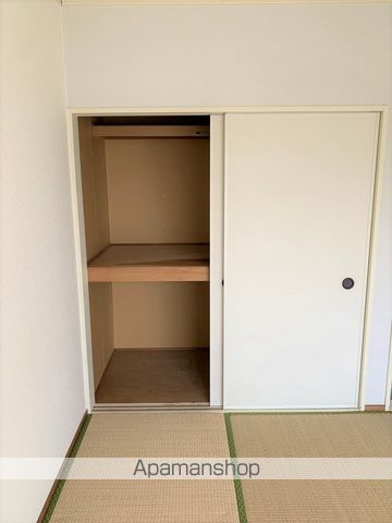エルセグンドの内装写真