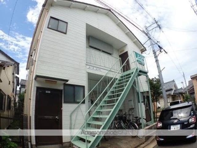 コーポホワイト