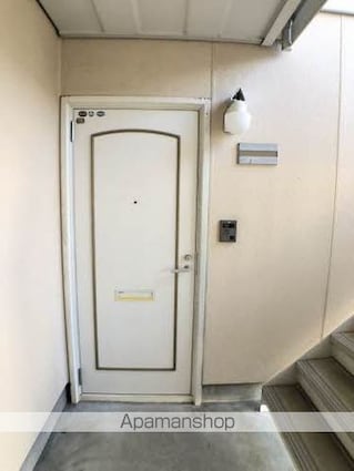 コーポオレンジ[2LDK/50.16m2]のエントランス1