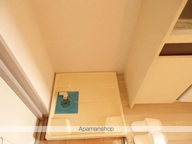エバーグレイス分倍の内装写真