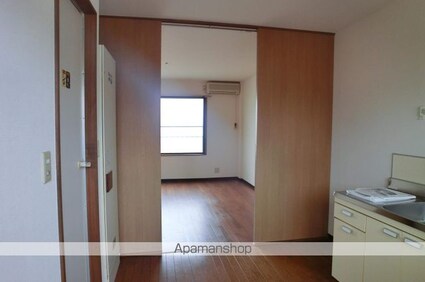 サウスゲート[1DK/24m2]のその他部屋・スペース