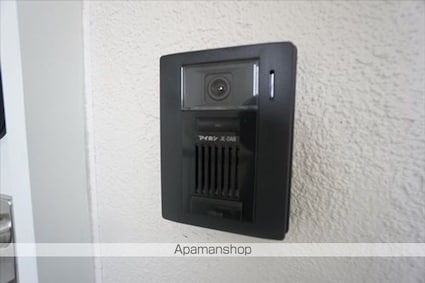 ウエスト２１５[1LDK/36.66m2]の内装7