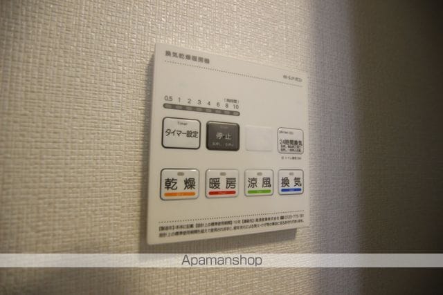 VERTEX市原IIの内装写真