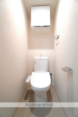 CREATIF文京千駄木の内装写真