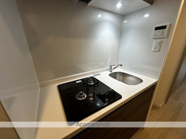 S-RESIDENCE神沢affordの内装写真