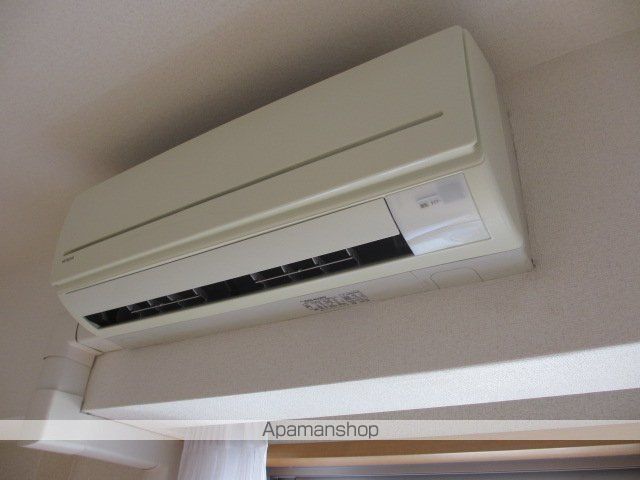 ドゥーエ西大島の内装写真