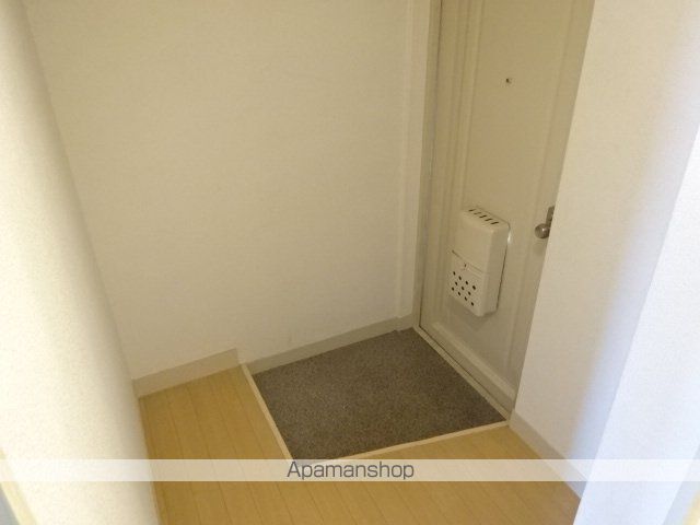 ロイヤルハイツさつき丘の内装写真