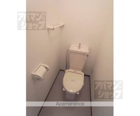 セジュール深泥池の内装写真