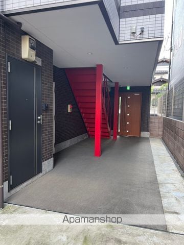 【ＲＩＲＩＡ幕張本郷参番館の写真】