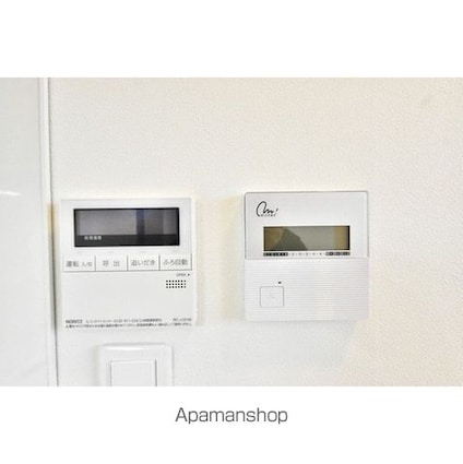 モダンテラス南青山[1LDK/26m2]のその他内装9