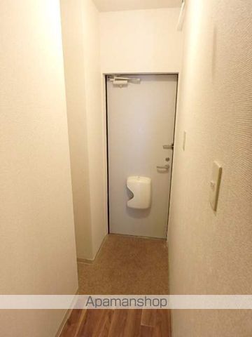 SUNRIVER unoの内装写真