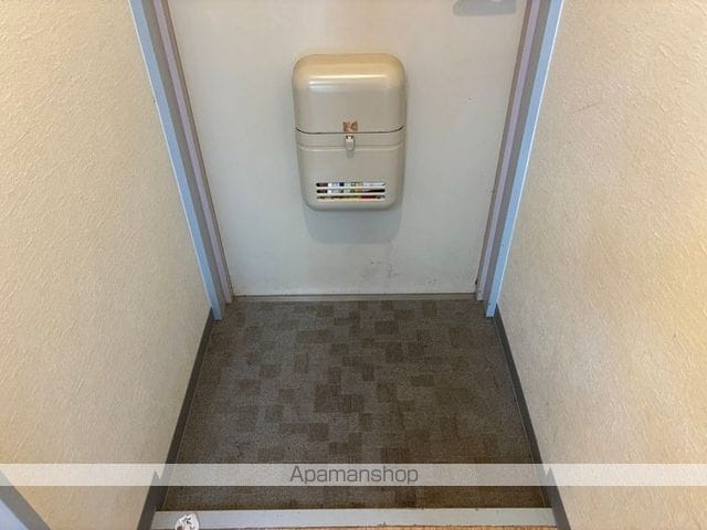 リバーハイツ豊岡の内装写真