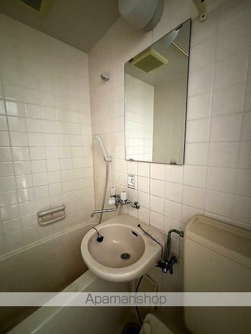 ときわマンションの内装写真