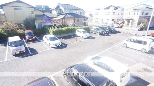 アンフィニAI Cのその他写真