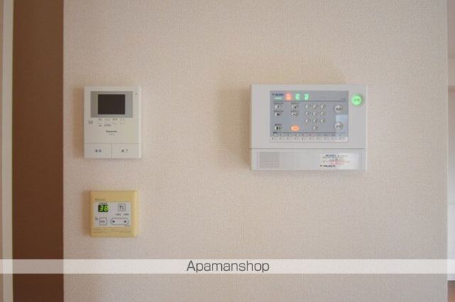 サンシャイン道野辺中央 Aの内装写真