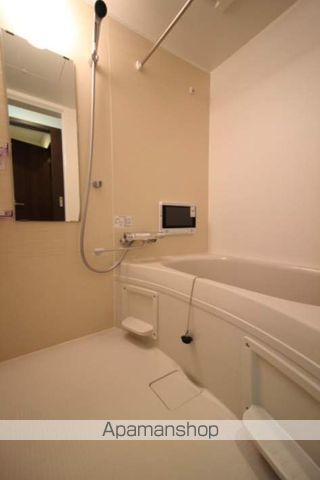 GRANDTIC IMAの内装写真