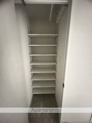 東京都港区西麻布２丁目[2LDK/58.26m2]の内装4