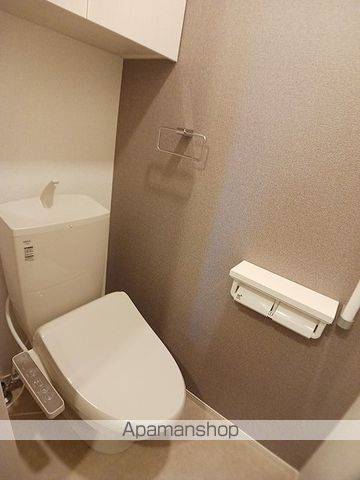 セレスティアIの内装写真