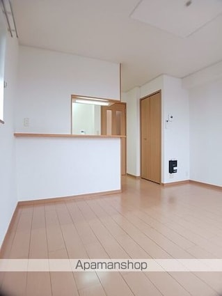 ラフレシールメゾン[1LDK/42.37m2]のリビング・居間