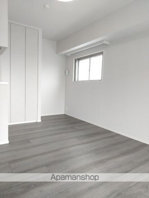 ＯＲＳＵＳ　ＮＡＫＡＮＯ[1R/30.36m2]の内装1