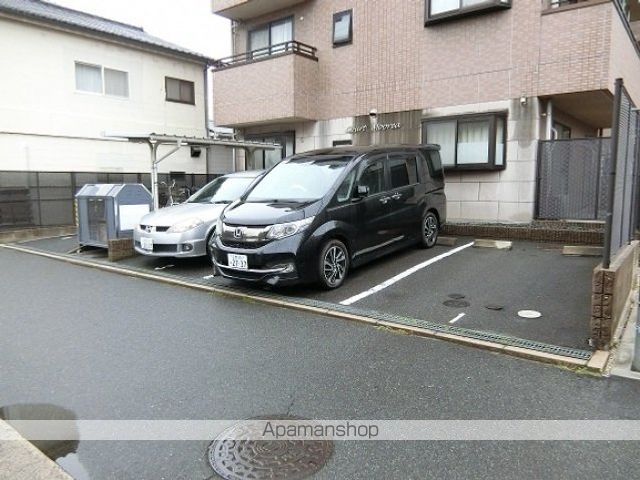 コートモーレアのその他写真
