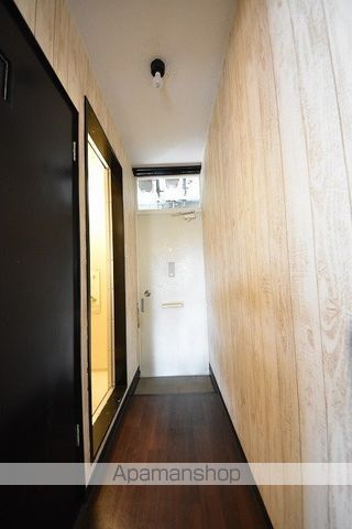 シャトーメロンの内装写真