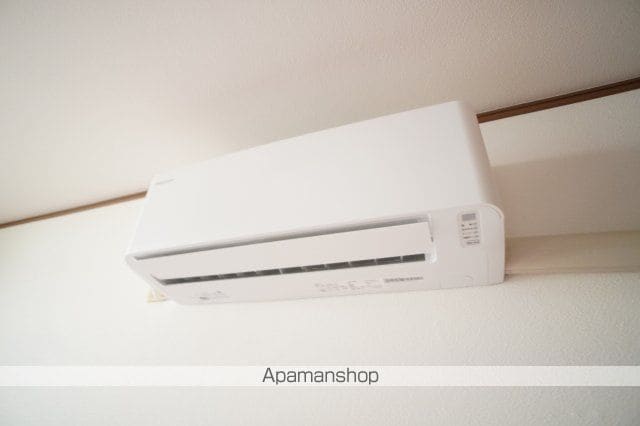 ボンジョルノ富雄の内装写真