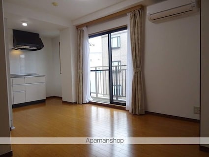 ＳＤハイツ古城Ａ棟[2LDK/45.36m2]の内装1