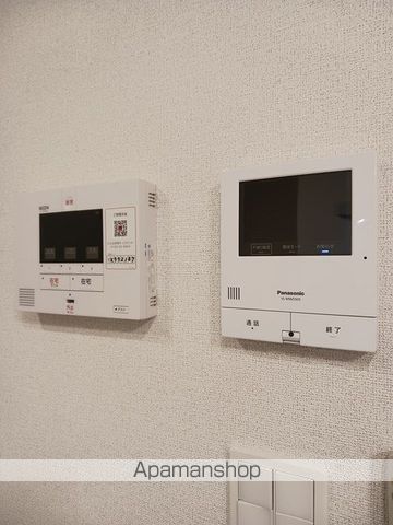 サニーヒルの内装写真