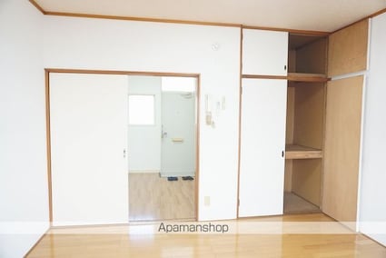 ハイムリブレア[1K/19.8m2]の内装