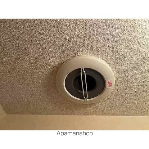 グランメールTOTANIの内装写真