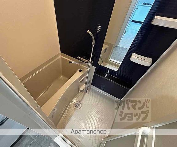 ヴィラ四条大宮の内装写真