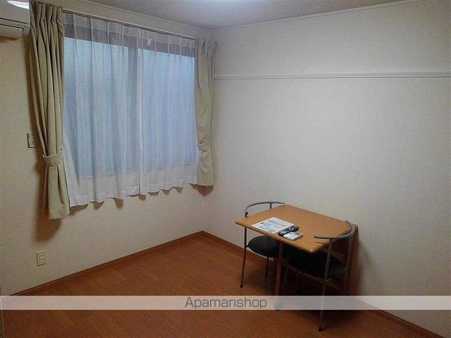 レオパレス英俊の内装写真