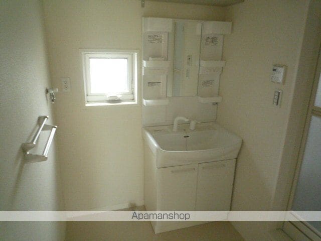 シャーメゾンプランドールの内装写真