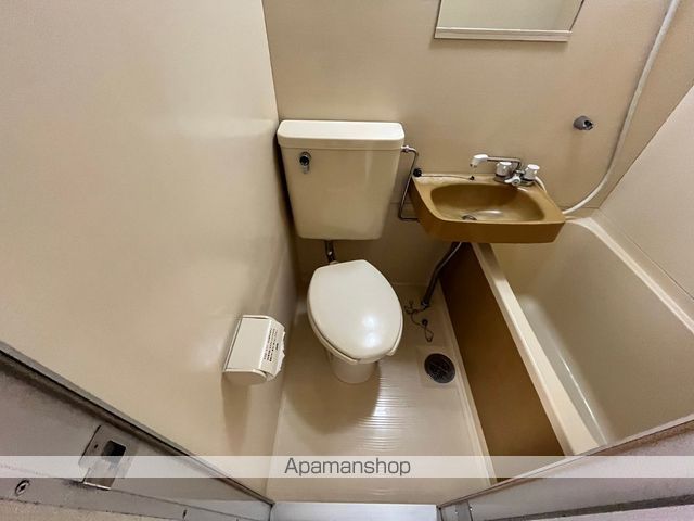 プレアール楠葉東山の内装写真