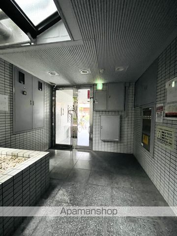 エクセル長池の内装写真