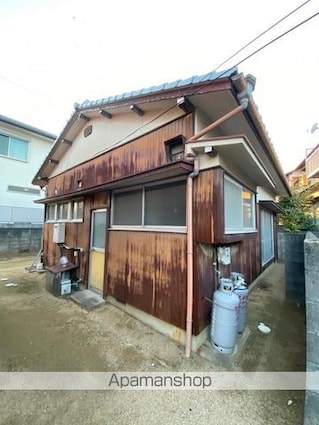 香川県高松市仏生山町乙[2DK/38.84m2]の外観4