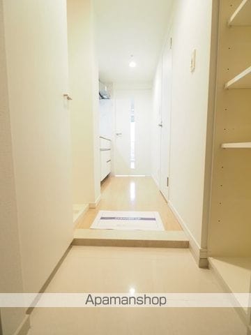 レジディア文京本駒込の内装写真