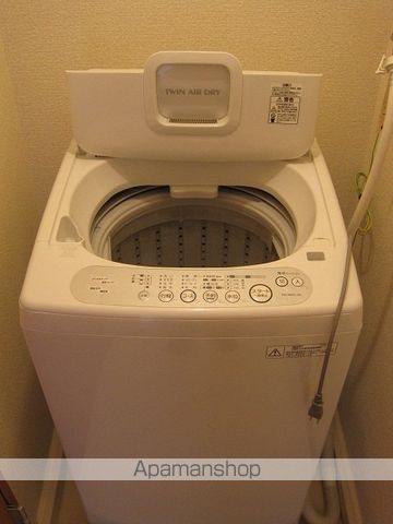 レオパレスウインド ミルの内装写真