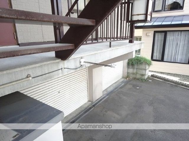 北信ハイツAのその他写真