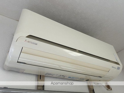 メゾン小河内[1R/20.32m2]のその他設備