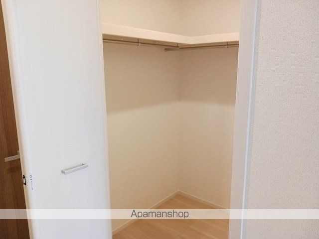 ミラノVI Bの内装写真