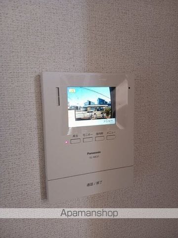 プラムフィールドDの内装写真