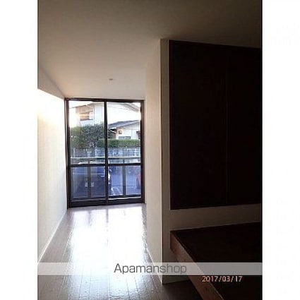 ルームサンコート[1K/22.96m2]の内装1