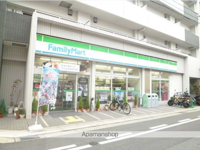 ローヤルシャトー立花の周辺写真