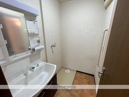 ウイング福寿館[2LDK/51.47m2]の内装1