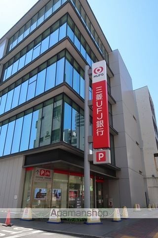 ＢＰＲレジデンス船橋 806 ｜ 千葉県船橋市湊町１丁目2-19（賃貸マンション1K・8階・24.40㎡） その21